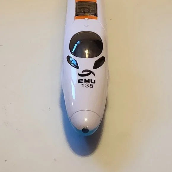 Electric Multiple Unit EMU Model Train BNIP - Picture 6 of 13